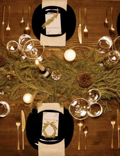 Makkelijke en lekkere recepten voor de feestdagen
