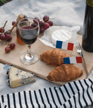 Zo kies je de juiste Franse wijn voor elk gerecht