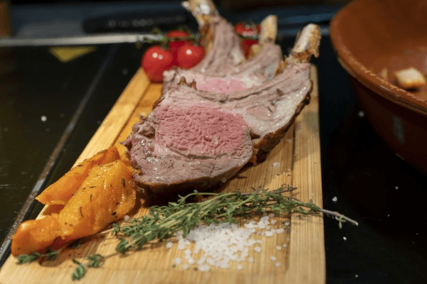 Waar let je op bij de prijs van een avond uit eten?