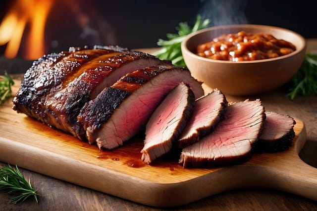 Brisket kopen en bereiden voor wie het serieus meent