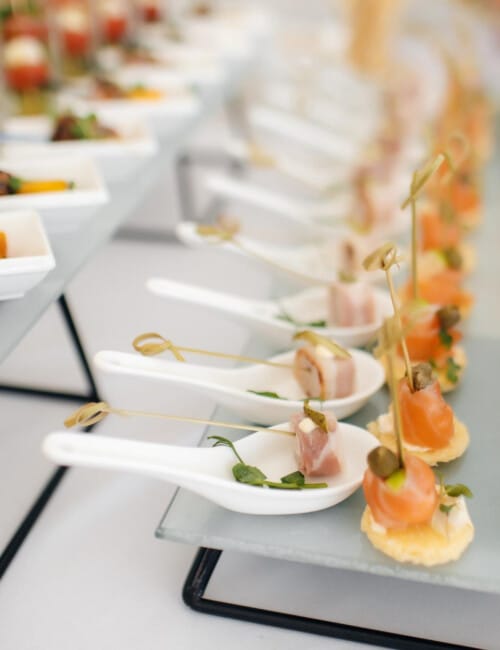 Zo organiseer je een thuisdiner waar gasten nog maanden over praten