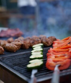 Til je gerechten naar een hoger niveau met de BBQ